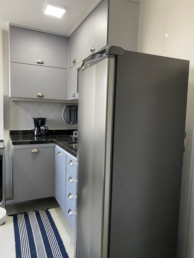 Novo Ao Lado Do Rio Centro! Apartamento Rio de Janeiro