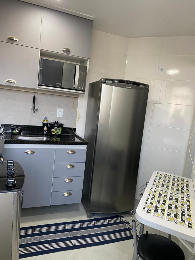 Novo Ao Lado Do Rio Centro! Apartamento Río de Janeiro