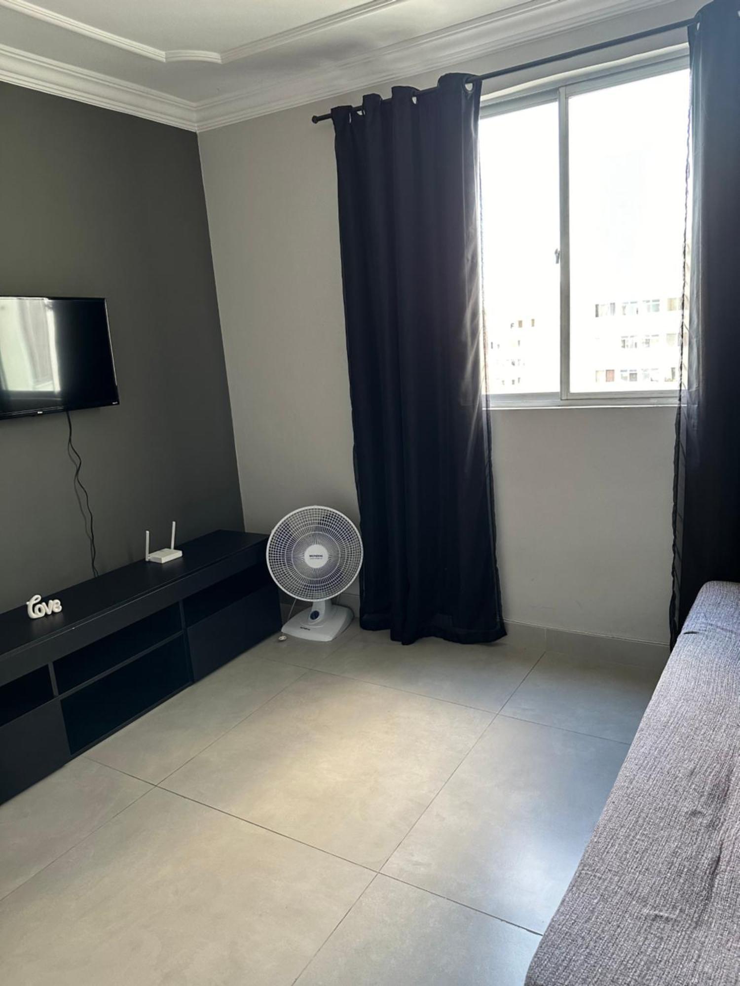 Novo Ao Lado Do Rio Centro! Apartamento Río de Janeiro
