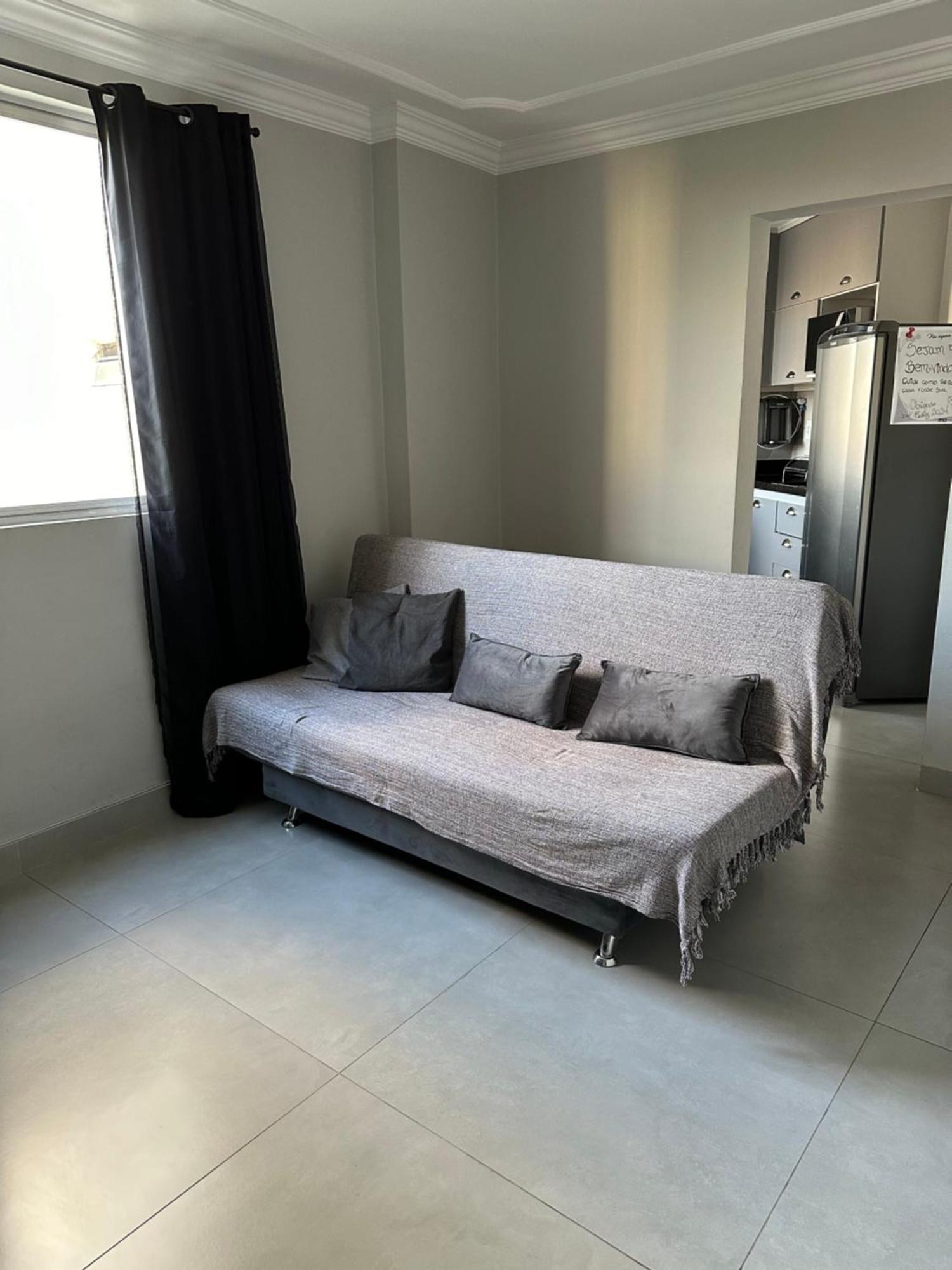 Apartamento Novo Ao Lado Do Rio Centro! Río de Janeiro